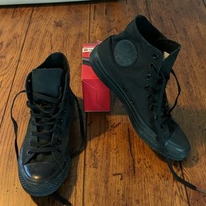 Converse Hightop